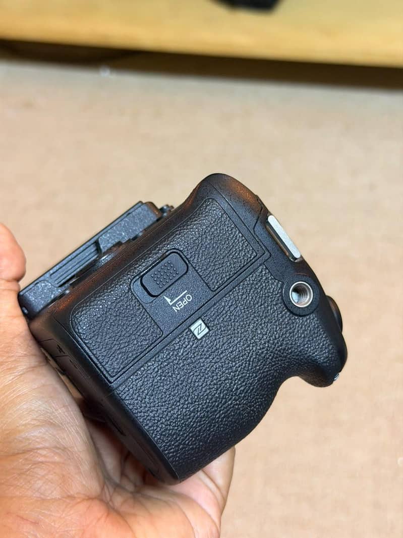 Sony FX3 2