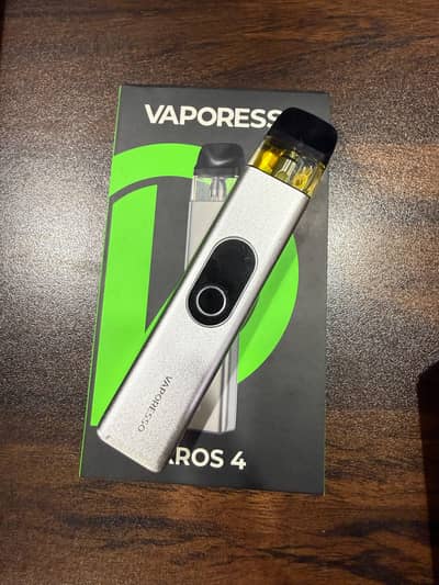 Vaporesso Xros 4 Pod