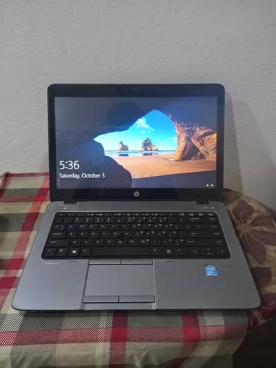 HP Core i7 4Gen