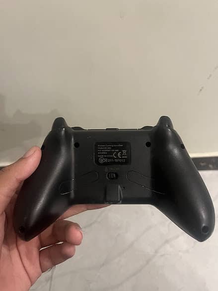 used controller 1