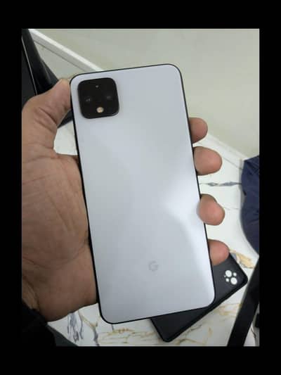 Google Pixel 4 XL 4/128