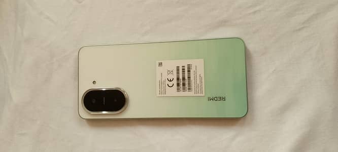 Redmi A5