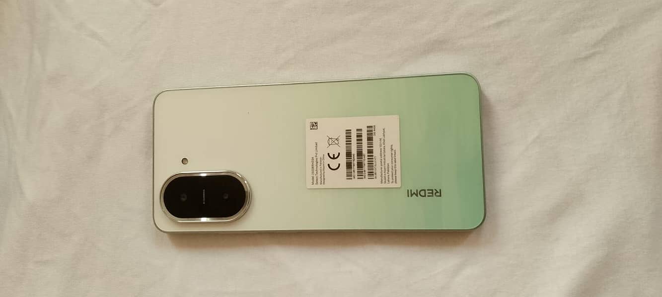 Redmi A5 0