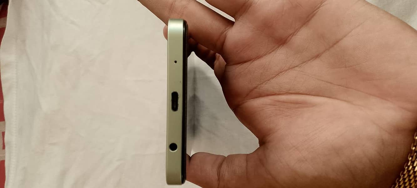 Redmi A5 4