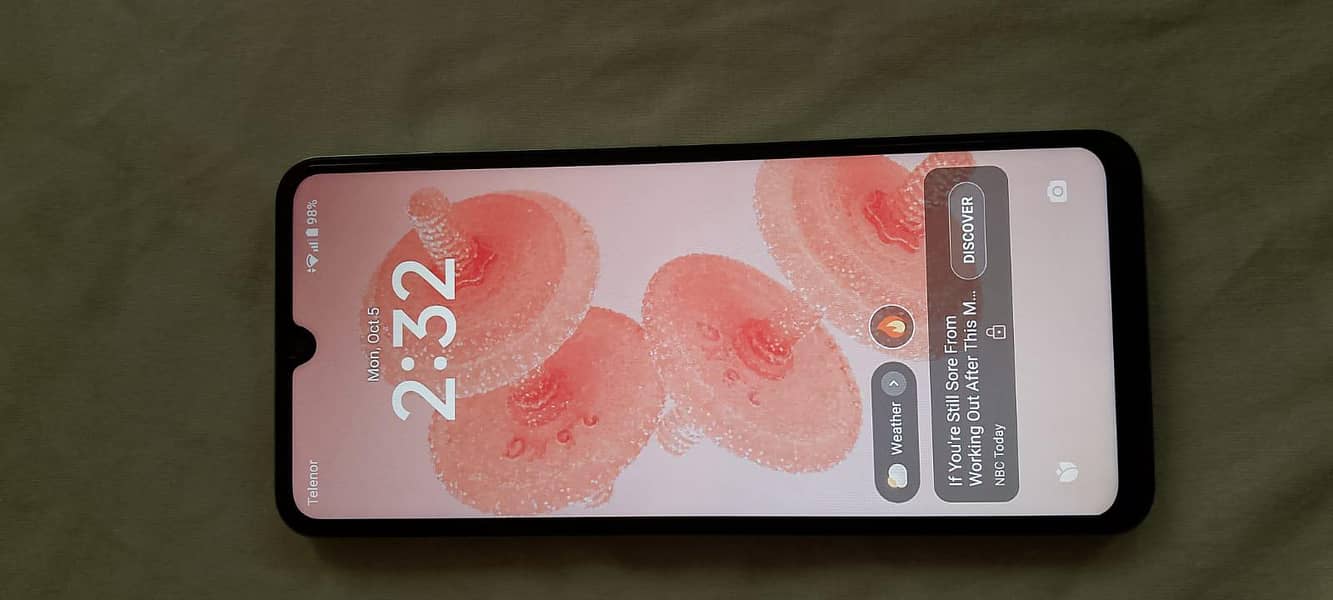 Redmi A5 5