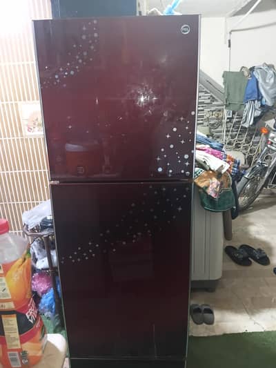frige 12 cube fit