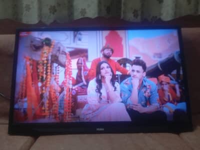 LED 32" Haier