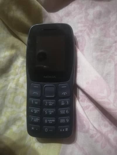 Nokia 105
