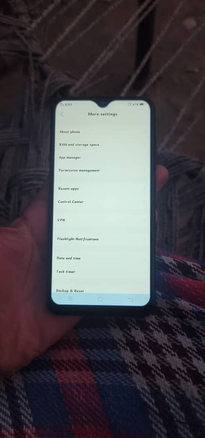 Vivo Other Model