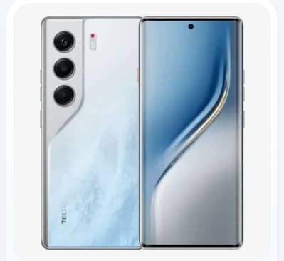 Tecno CAMON 40 Pro