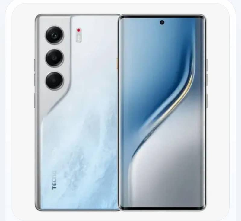 Tecno CAMON 40 Pro 0