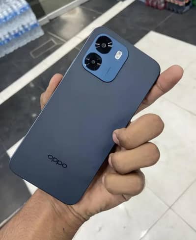 OPPO A6 8+8gb 256gb home used only 2 month used