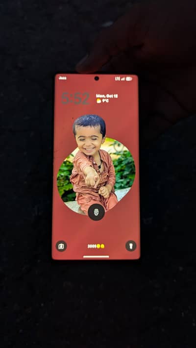 pixal 6 pro