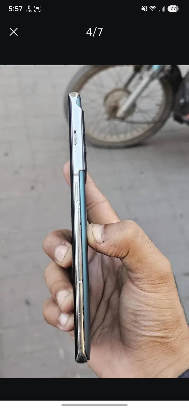 One Plus 10 Pro 3
