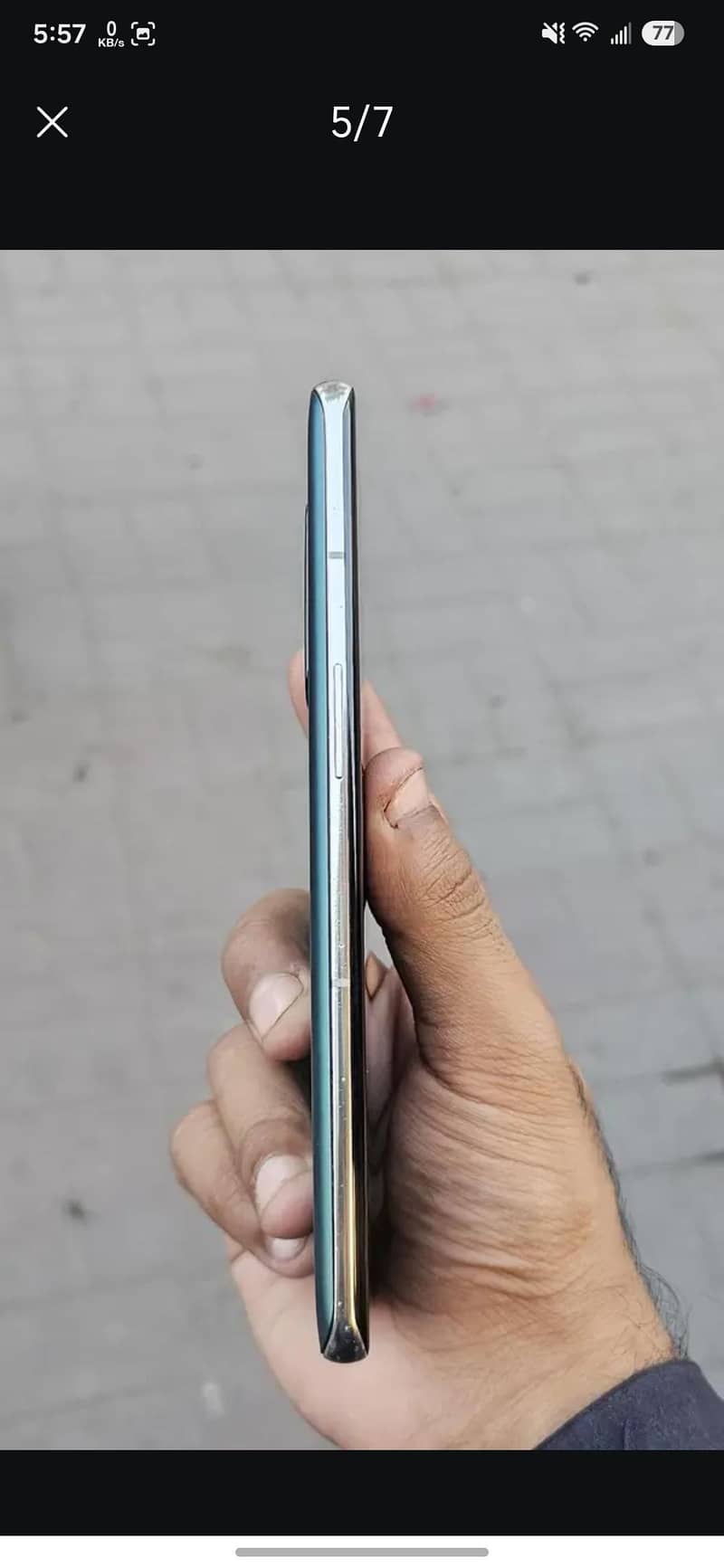 One Plus 10 Pro 4