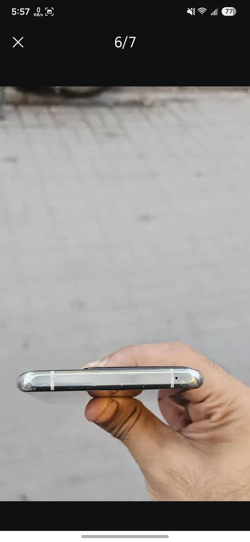 One Plus 10 Pro 5