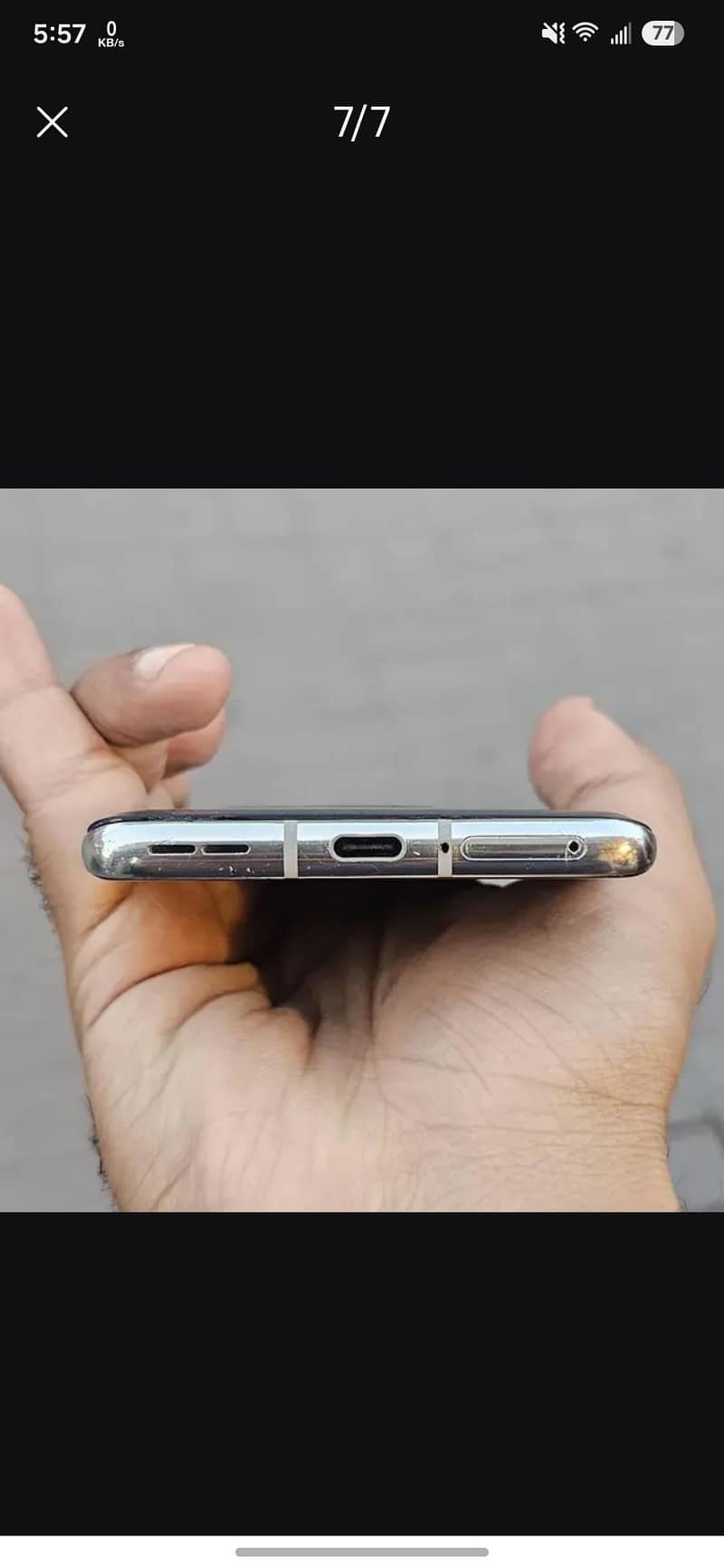 One Plus 10 Pro 6