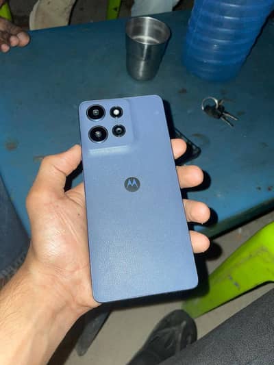 Motorola Moto G Power 5G 2025