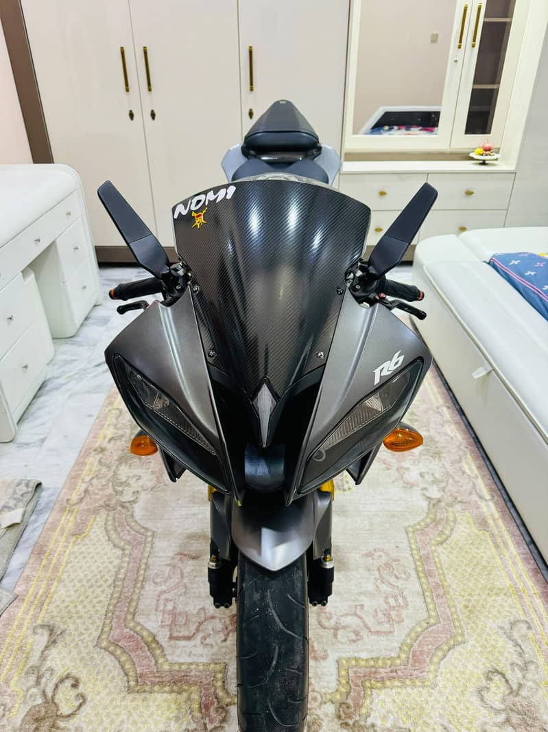 Yamaha 0