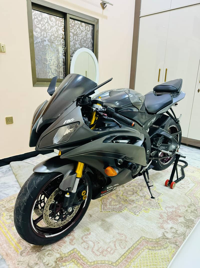 Yamaha 2
