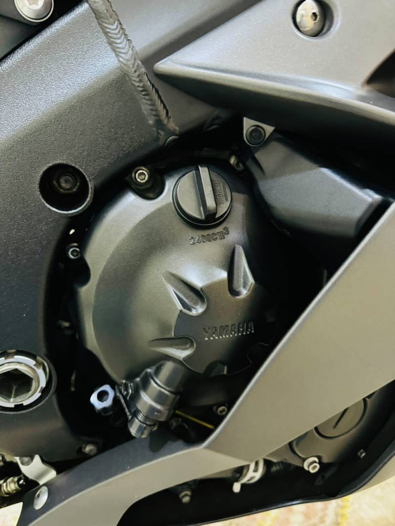 Yamaha 6