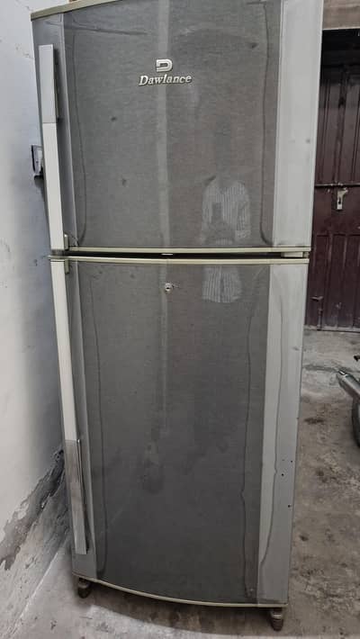 Dawlance Fridge