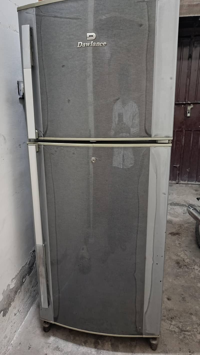 Dawlance Fridge 0