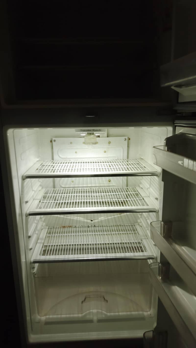 Dawlance Fridge 1
