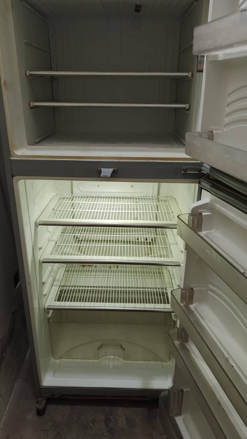 Dawlance Fridge 2