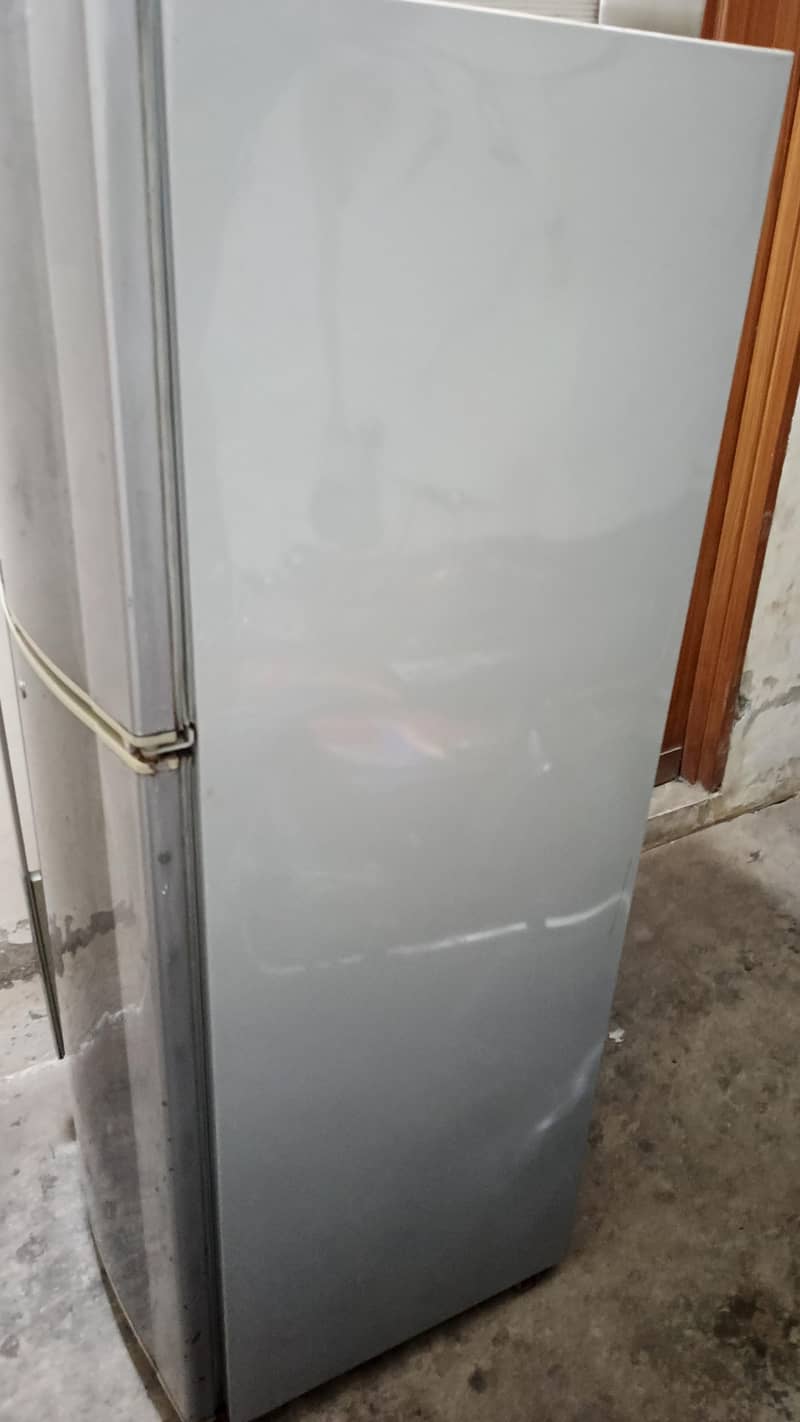 Dawlance Fridge 4