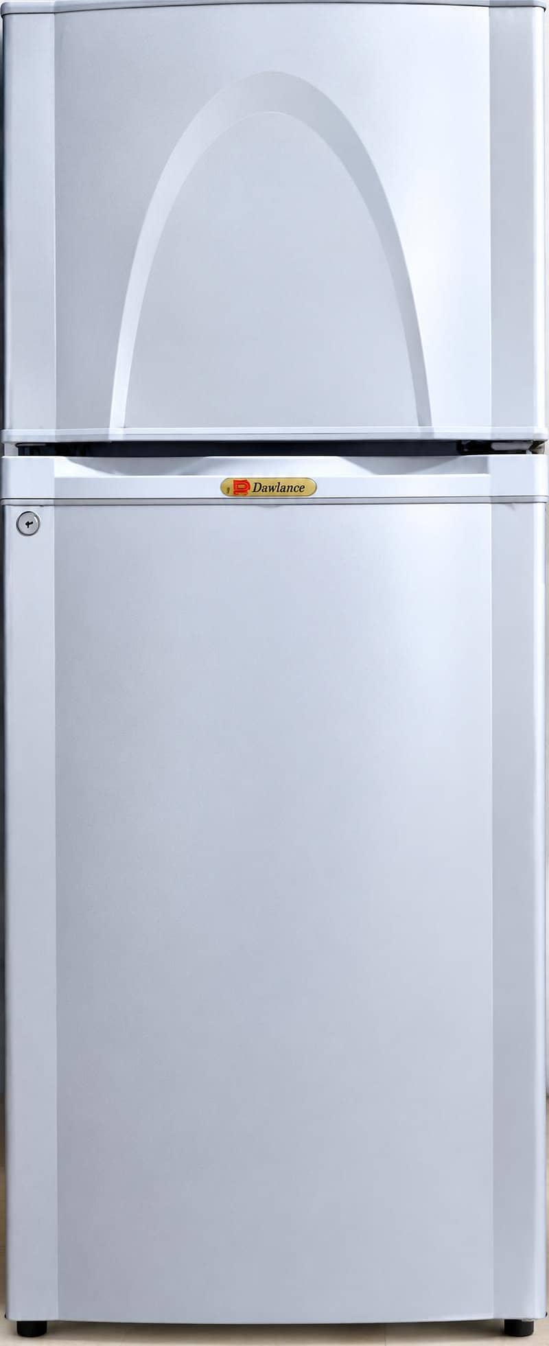 Dawlance fridge 0