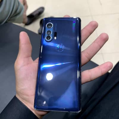 Motorola edge plus