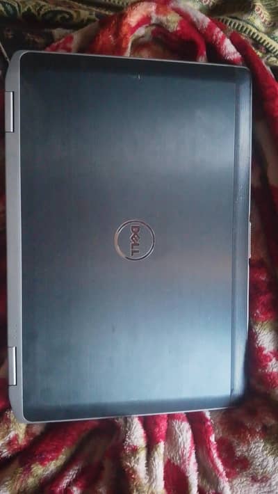 Dell latitude E6430