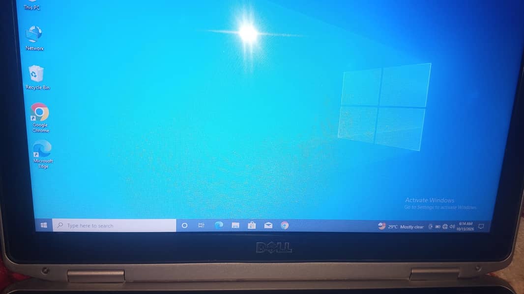 Dell latitude E6430 2