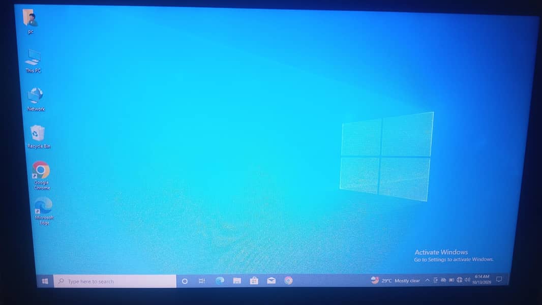 Dell latitude E6430 3