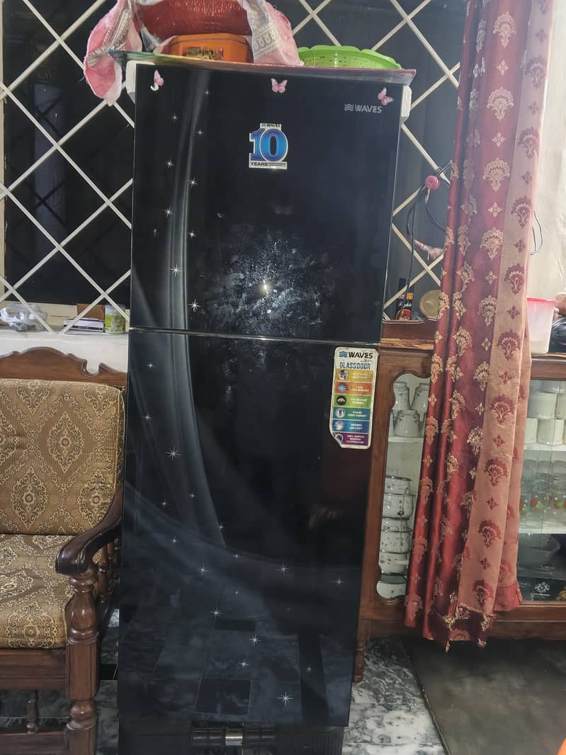 refrigerator 0