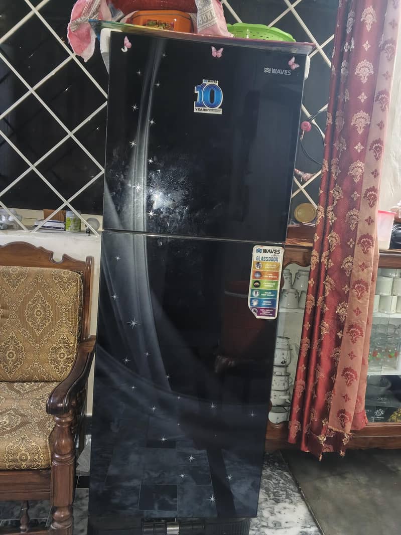 refrigerator 2
