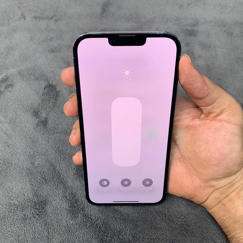 Apple iPhone 13 Pro Max 5