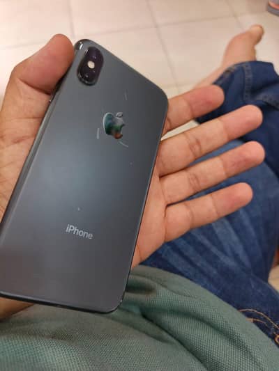 Apple iPhone XS