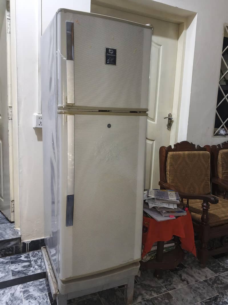 refrigerator 0