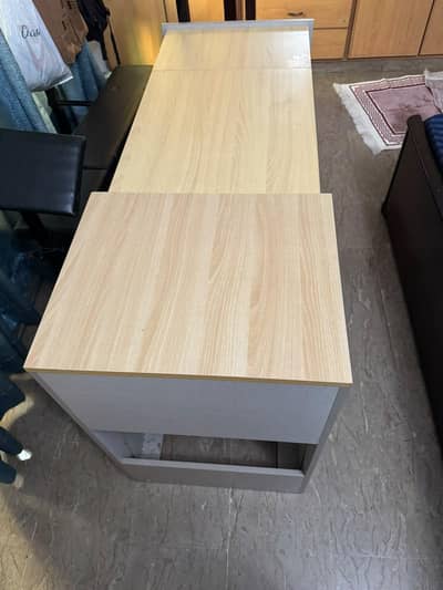 Foldable Desk for PC or Laptop