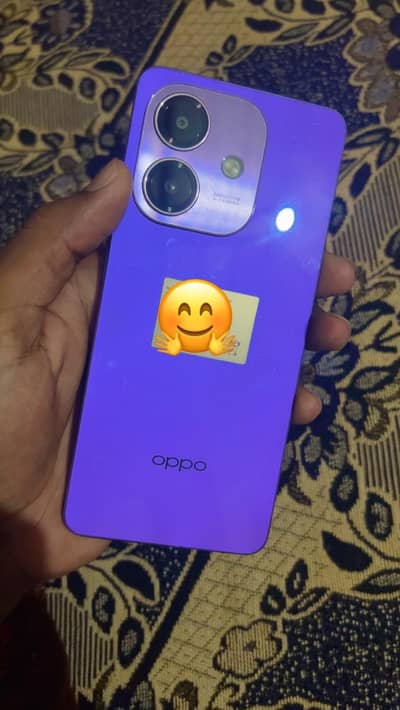 OPPO A5i