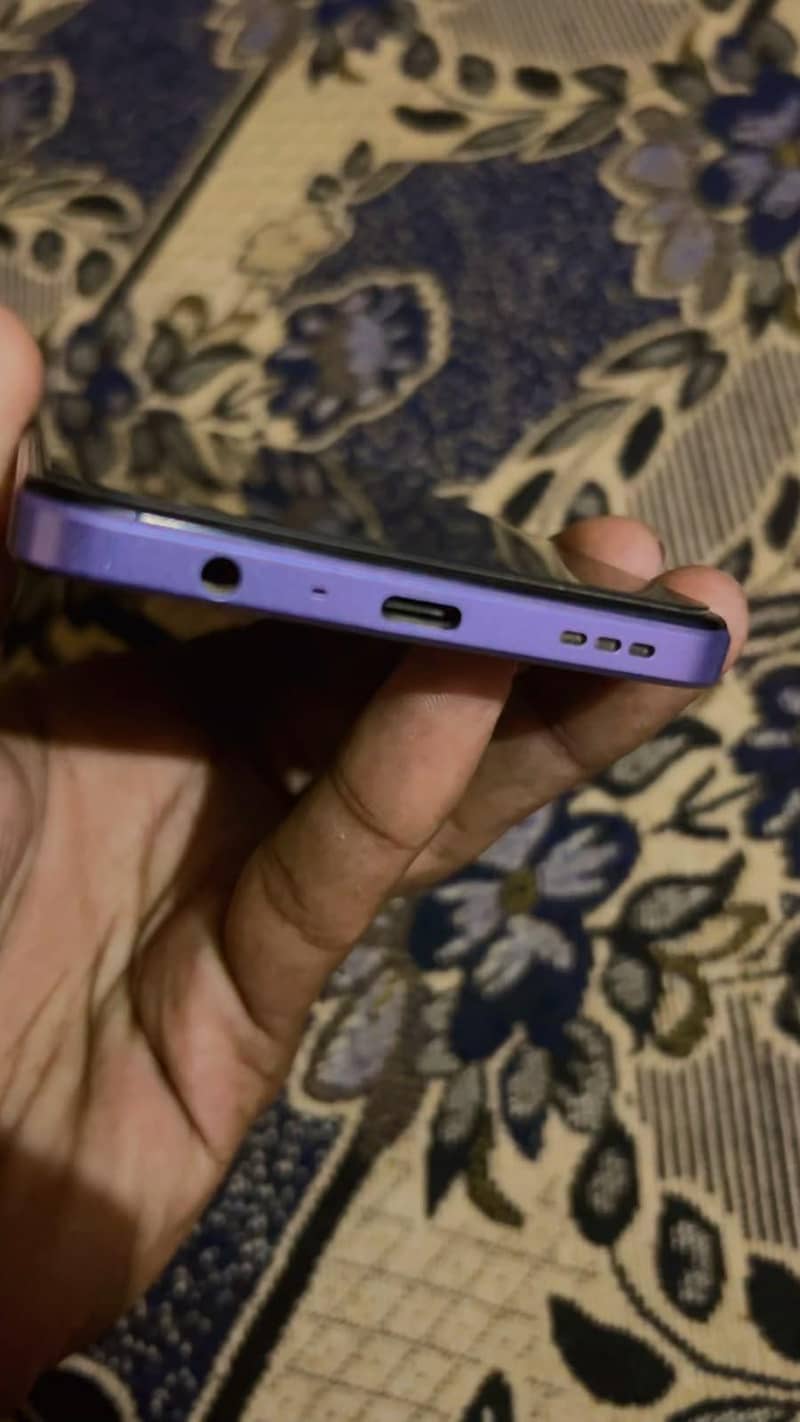 OPPO A5i 3