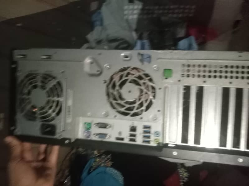HP CPU 2