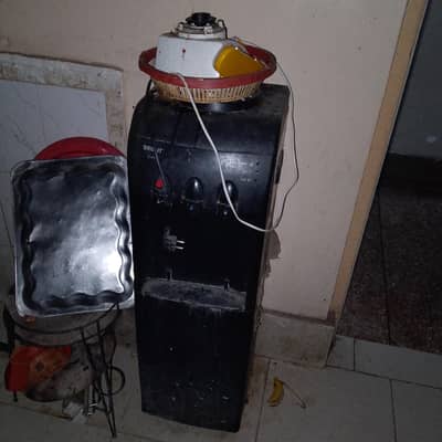 water dispense
