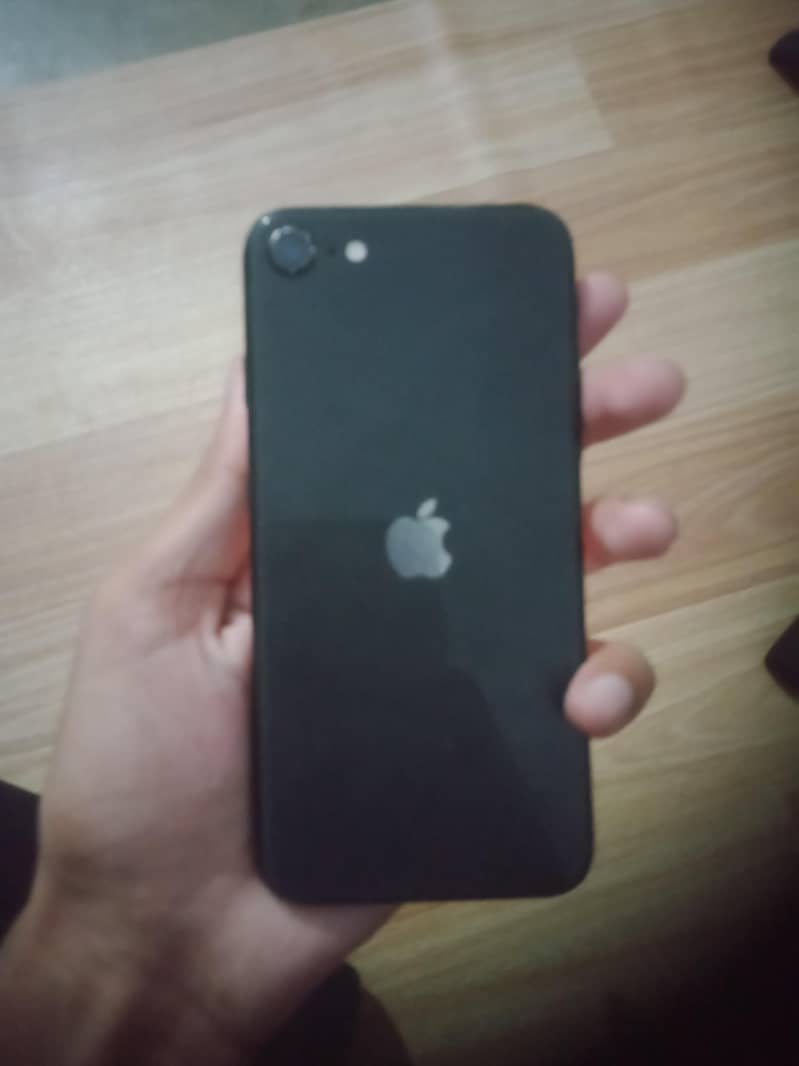 Apple iPhone SE 1