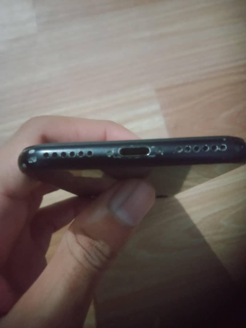 Apple iPhone SE 3