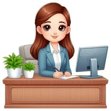 We Are Hiring Female Staff