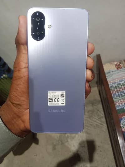 samsung mobile A07