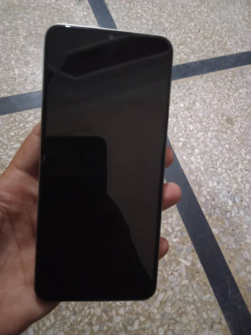 Itel A100C 1